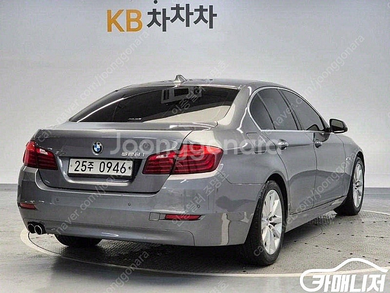 [BMW]5시리즈 (F10) 528i (5인승) ★중고차★중고차매입★전액할부★저신용자★신불자★소액할부★현금★카드 전...--3