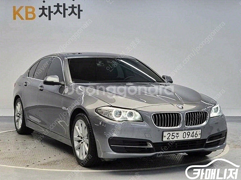 [BMW]5시리즈 (F10) 528i (5인승) ★중고차★중고차매입★전액할부★저신용자★신불자★소액할부★현금★카드 전...--4