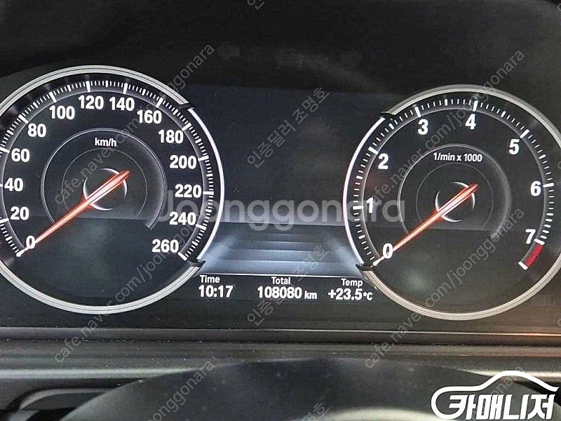 [BMW]5시리즈 (F10) 528i (5인승) ★중고차★중고차매입★전액할부★저신용자★신불자★소액할부★현금★카드 전...--6