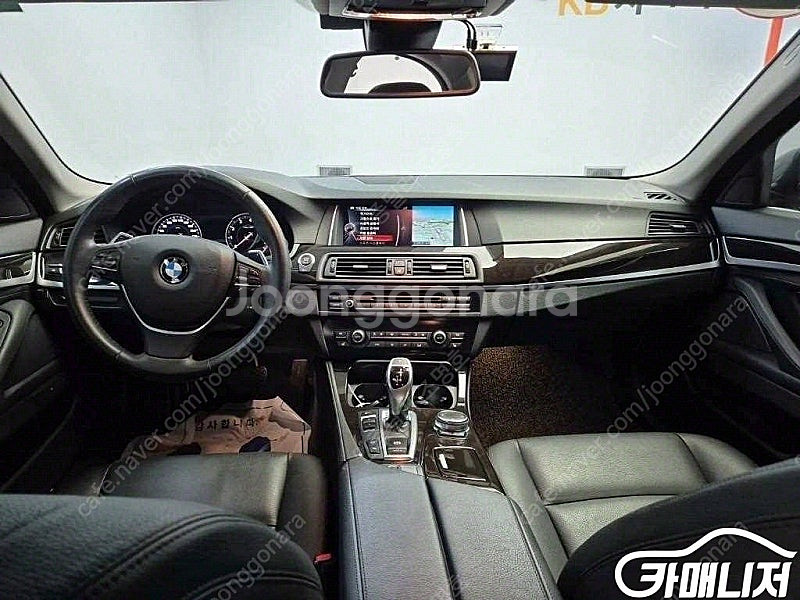 [BMW]5시리즈 (F10) 528i (5인승) ★중고차★중고차매입★전액할부★저신용자★신불자★소액할부★현금★카드 전...--8