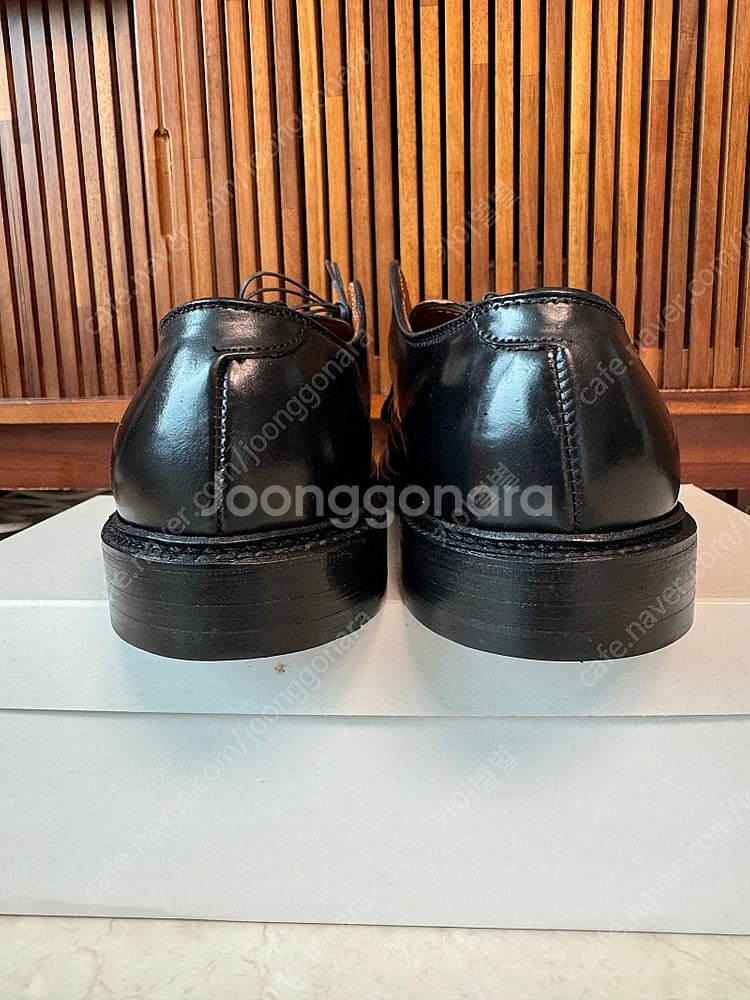 알든 9901 7.5d 팩토리 세컨드 미사용--1