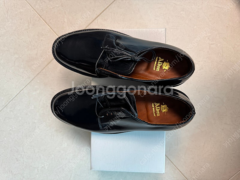 알든 9901 7.5d 팩토리 세컨드 미사용--2