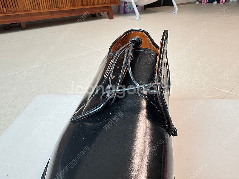 알든 9901 7.5d 팩토리 세컨드 미사용--8