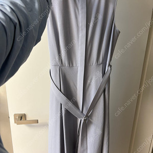 시에크루즈롱원피스m윈디블루