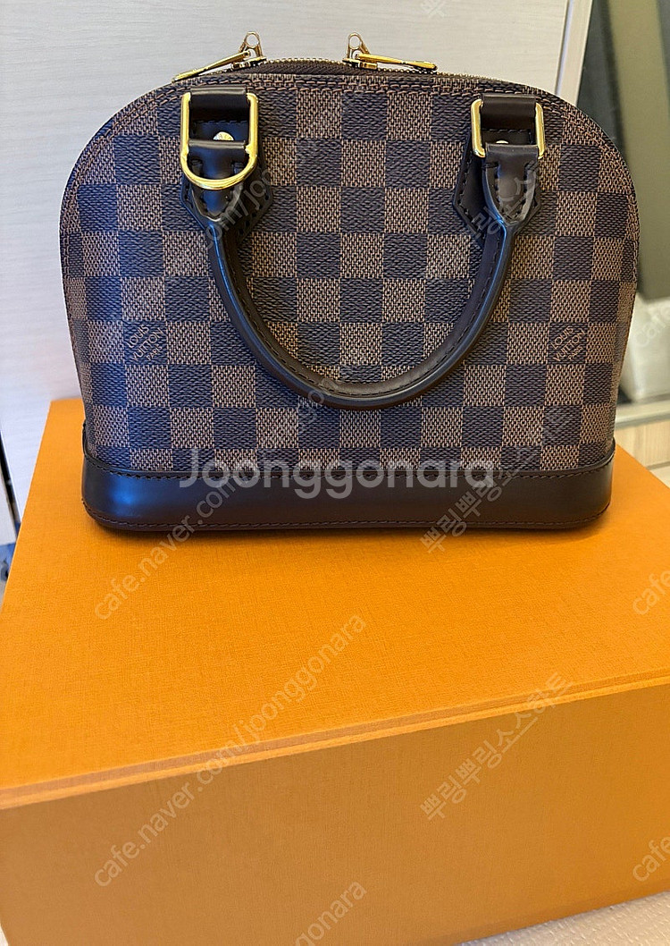 루이비통 알마비비 알마BB--0