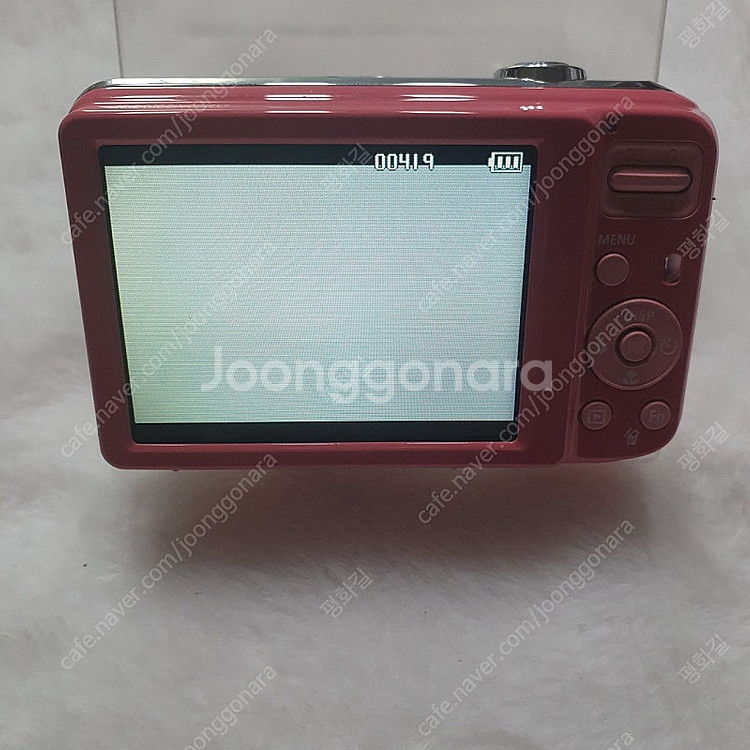 VLUU ES 30 삼성 디카--2