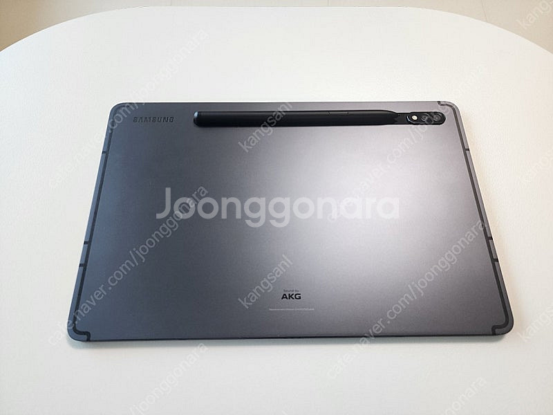 갤럭시탭 S7 wifi 128GB 판매합니다.--4