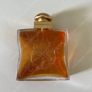 에르메스 24 포부르 포브르 hermes 24 Faubourg / 100ml