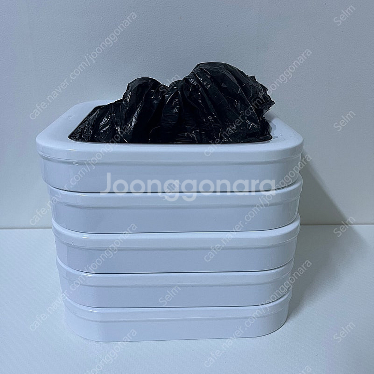 샤오미 쓰레기통 리필--0