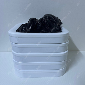 샤오미 쓰레기통 리필