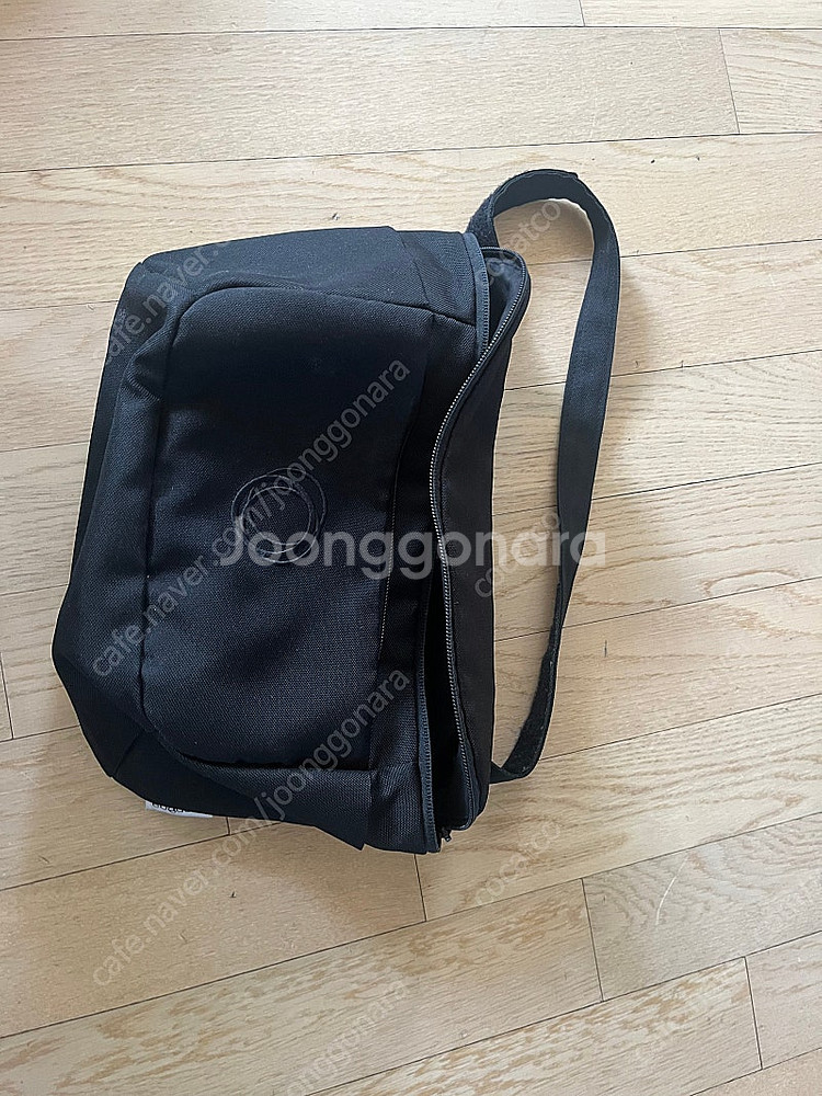 부가부 오거나이저 블랙--0