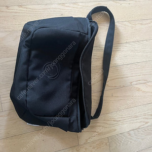 부가부 오거나이저 블랙