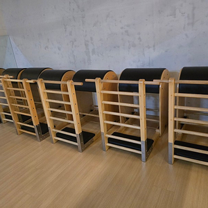 인투필라테스 캐포머, 바렐, 체어 판매