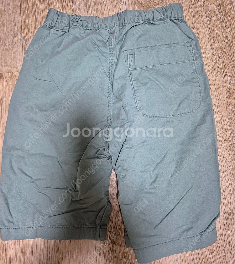 남아 여름옷 140 바지,남방,티셔츠(택포)탑텐키즈외--6