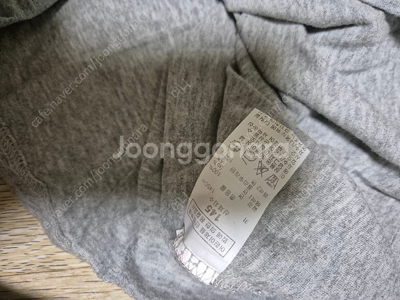 남아 140사이즈 여름옷 탑텐키즈 7부남방 알로봇티셔츠 (택포)--5