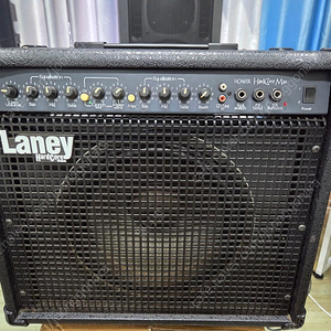 Laney HCM65R 일렉 앰프 레이니