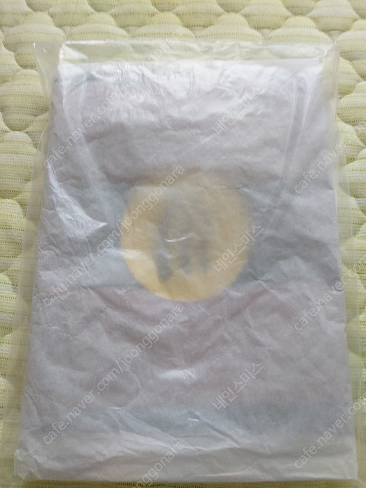 25-26 바르셀로나 홈 어센틱 adv M사이즈--1