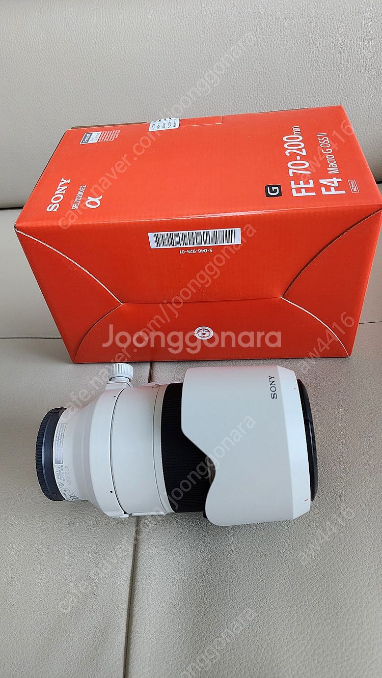 소니 FE 70-200mm F4 Macro G OSS ...--3