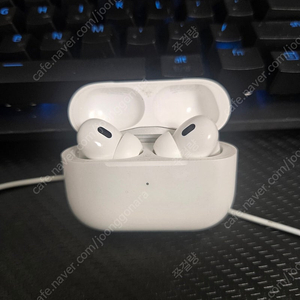 에어팟 프로2 라이트닝