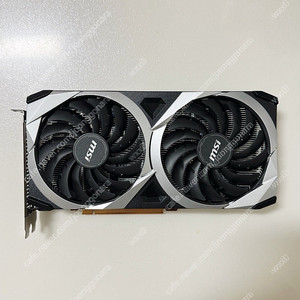 RX6600 컴퓨터 본체 그래픽카드