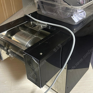 카이저 IMK-337 눈꽃빙수기