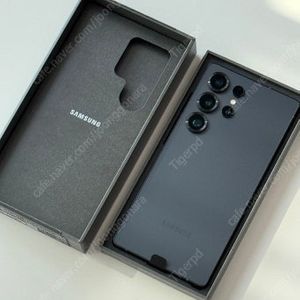 갤럭시 S25울트라 512 블랙 자급제