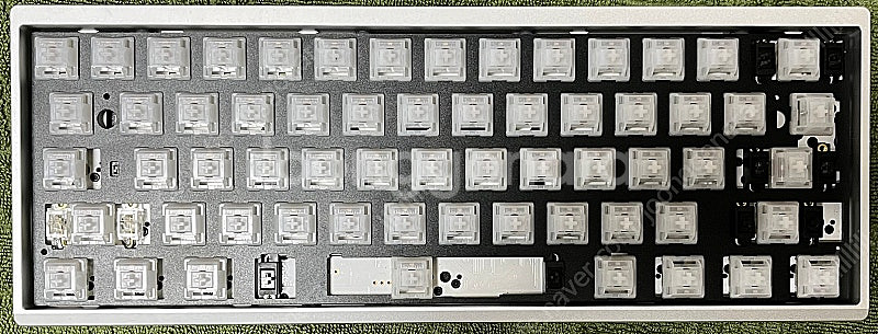 neo60core 네오60코어 커스텀 키보드--0