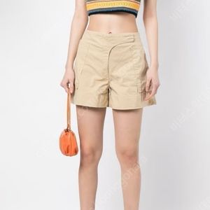 GANNI 가니 반바지 // 가격 내림