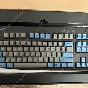 리얼포스 R3 TL BT 그레이블루 저소음 APC 30g 균등 (R3HDK3)