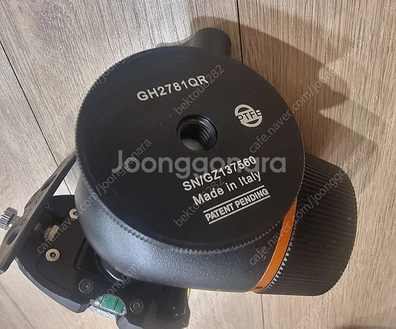 짓조 gh2781qr 볼헤드 팔아요--3