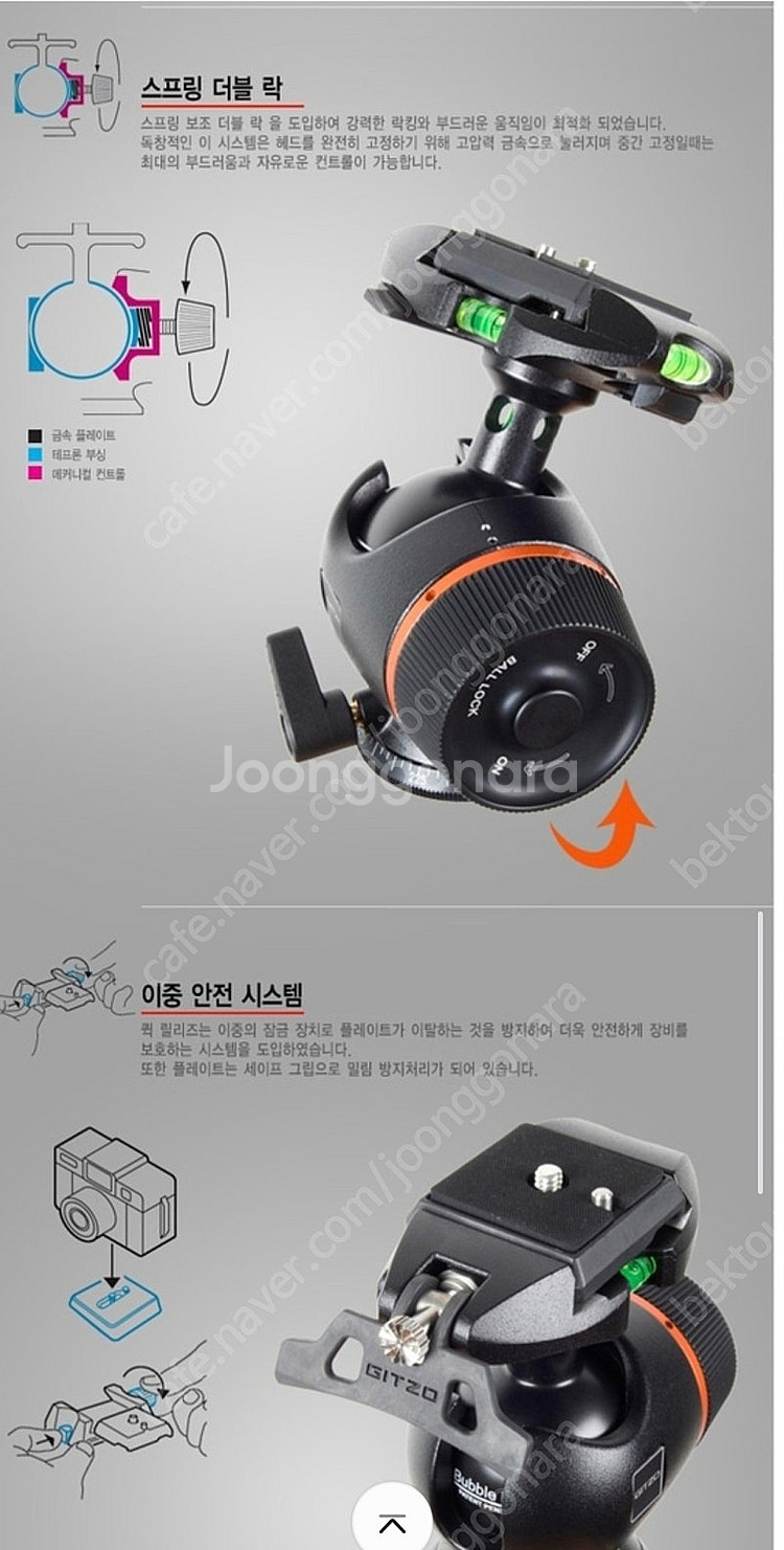 짓조 gh2781qr 볼헤드 팔아요--8