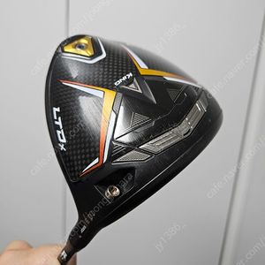 코브라 ltdx 드라이버 10.5 r
