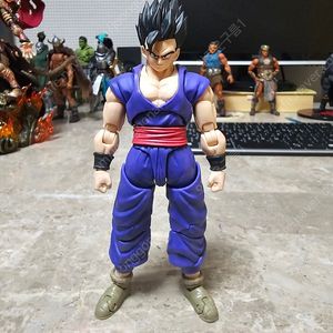SHF 드래곤볼 손오반 판매