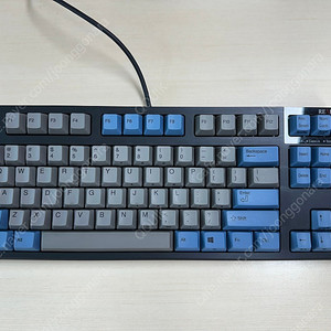 리얼포스R2 TKL 45g 저소음