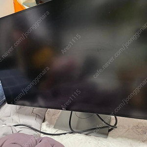 델 울트라샤프 27인치 U2720Q