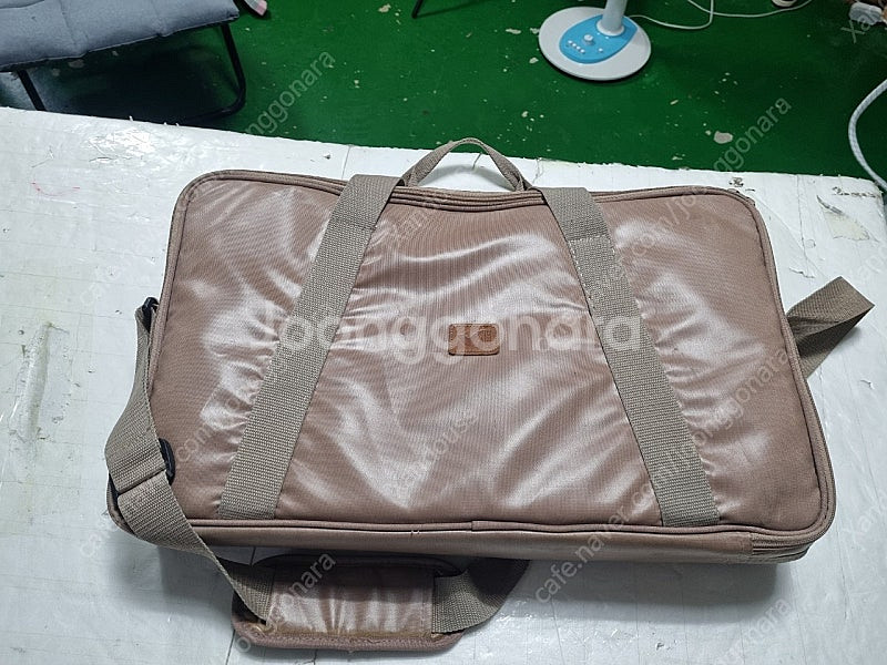 밀레 벌칸 액출식 트윈 스텐레스 가스버너--2