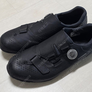 시마노 MTB 클릿슈즈 SH-XC501