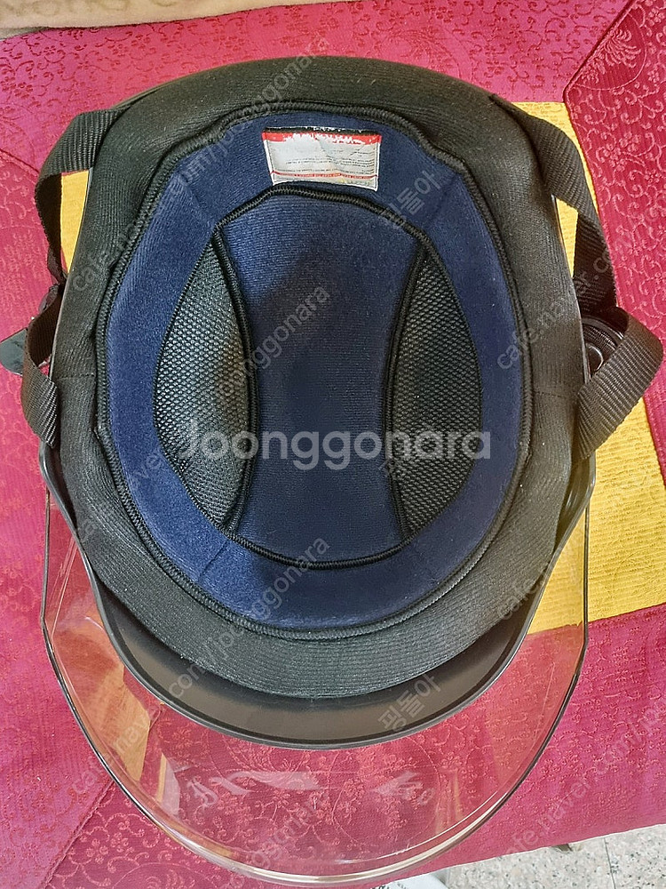 [안양 군포] INKO 인코 CARBON헬멧 = 2만원--1