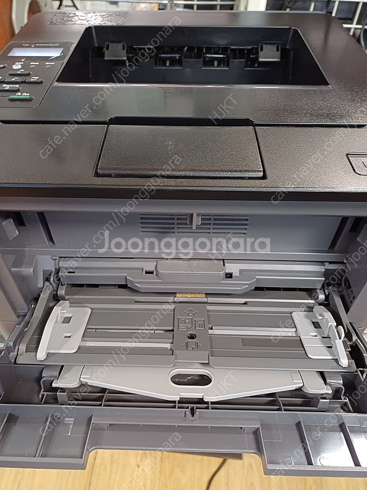 브라더 프린터 HL-5100DN 흑백레이저 프린터 (속...--1