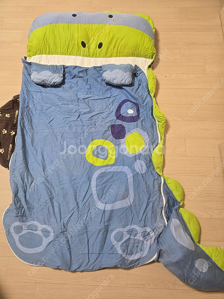 공룡낮잠이블+아기모기장+공룡--1