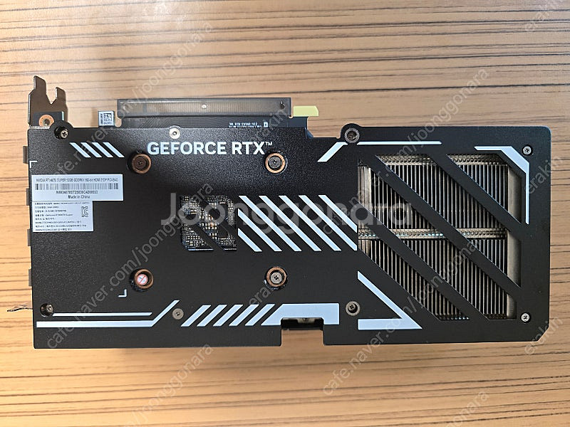 STCOM RTX 4070 SUPER--3