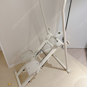 엑사이더 스텝퍼 거의 새제품급