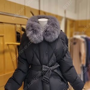 에고이스트 사선퀼팅벨티드 구스