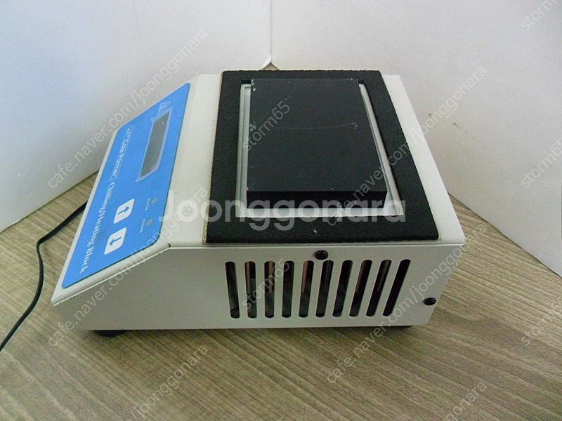 히팅 쿨링 블록 Chilling Heating Bloc...--3