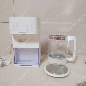 베이비부스트 이지 분유포트 (젖병건조대, 세제 덤)