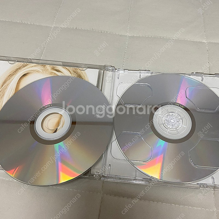 [중고음반/CD] '추억의팝송' 리앤라임스(Reann ...--4