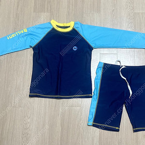 마지막가격 아동래쉬가드 주니어수영복 키즈수영복 키즈래쉬가드 생존수영복 사이즈150 10세 11세