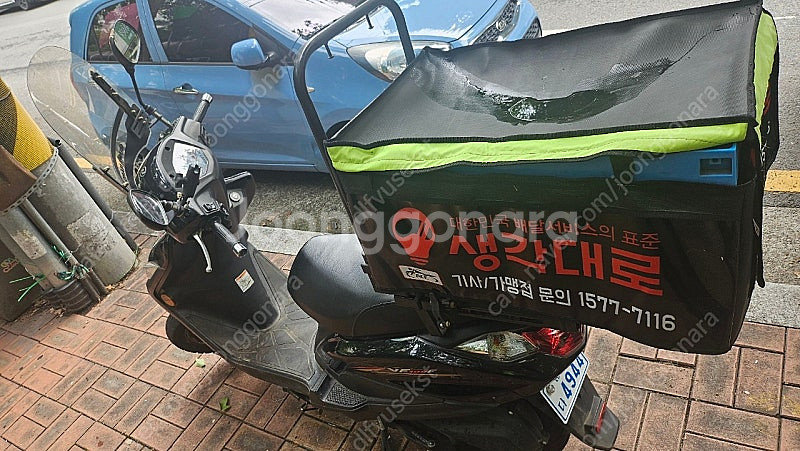 vf100f 2019년식 60만--2