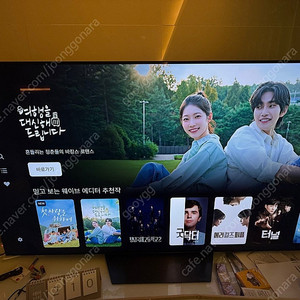 LG OLED TV 65인치 OLED6SB3SS.AKRG