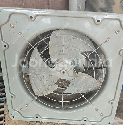 [팬직]고압팬 TFP-F45ES (날개크기45cm) 환...--0